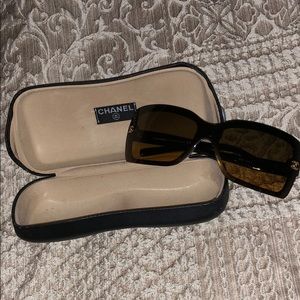 Chanel Sunglasses